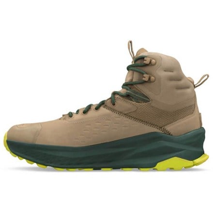 Altra Olympus 6 Hike Mid GTX Hiking Boots - Men's 1