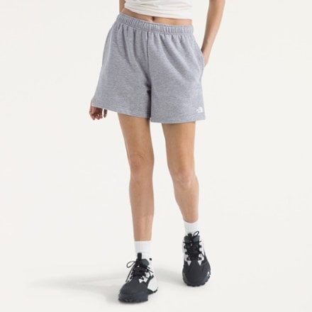The North Face Evolution Simple Dome Shorts - Women's 0