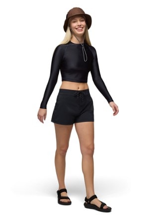 prAna Baja Bound Rashguard - Women's 3