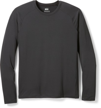 tall running shirts