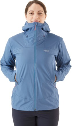 Rab Women's Jackets | REI Co-op