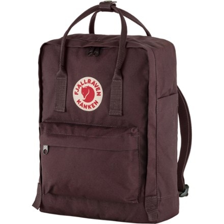 Fjallraven Kanken Pack 0