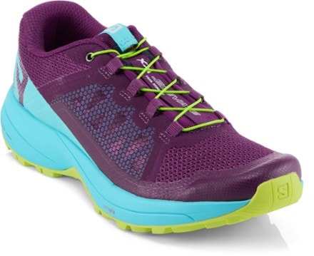 Drama fattigdom Meningsløs Salomon XA Elevate Trail-Running Shoes - Women's | REI Co-op