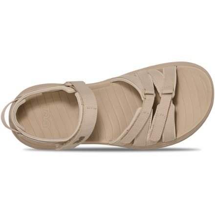 Teva Tirra Sport Sandals - Women's 4