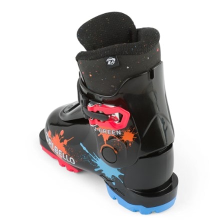 Dalbello J Green 1.0 GW Ski Boots - Kids' - 2024/2025 4