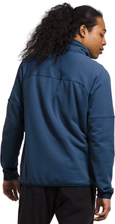 The North Face Canyonlands High Altitude Half-Zip Fleece Pullover - Men's 1