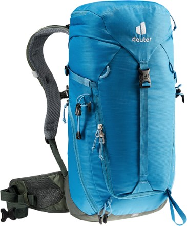 Deuter Trail 18 Pack - Men's 0