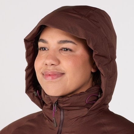 REI Co-op Stormhenge 850 Down Hybrid Parka - Women's 9