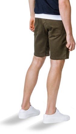DUER No Sweat Shorts - Men's 9.5" Inseam 3