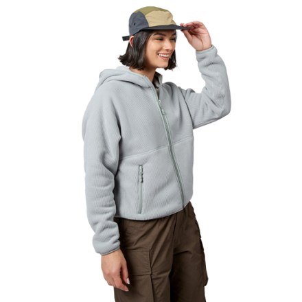 Free Country Mountainridge Fleece Jacket - Women's 3