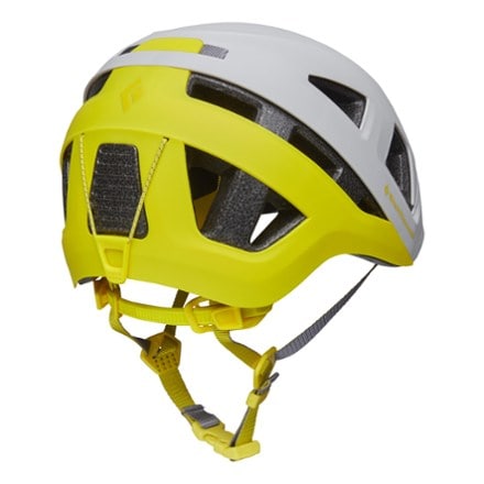 Black Diamond Capitan Mips Climbing Helmet - Kids' 2