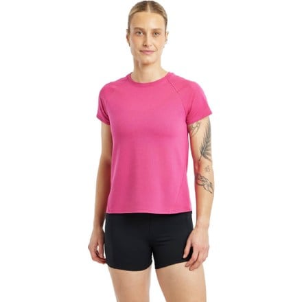 Oiselle Flyout Shirt - Women's 0