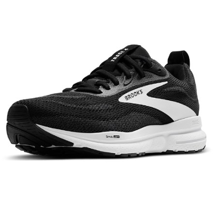 Brooks Trace 4 Road-Running Shoes - Men's 3