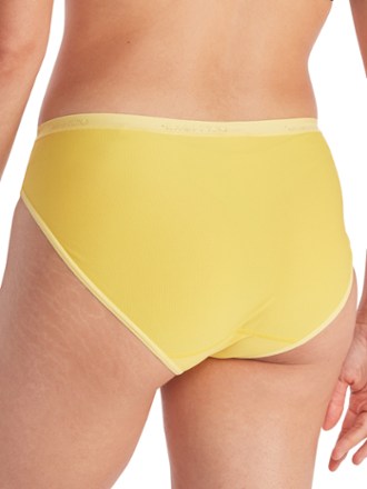 ExOfficio Give-N-Go 2.0 Bikini Brief Underwear - Women's 1