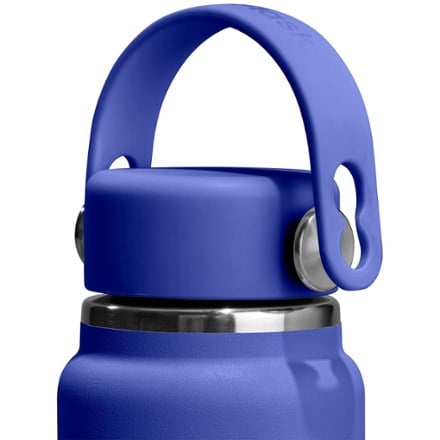 Hydro Flask Micro Hydro Vacuum Water Bottle with Scree Cap - 13.5 fl. oz. 2