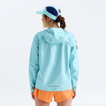 The North Face Summit Superior FUTURELIGHT Jacket - Women's 1