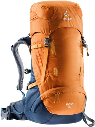 Rei cheap deuter backpack