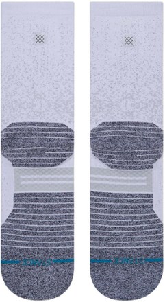 Stance Run Crew Socks 1