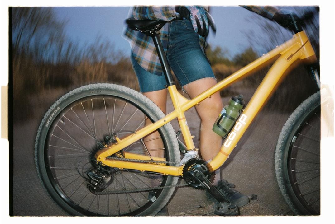 Location Image for DRT 1.1 Mountain Bike