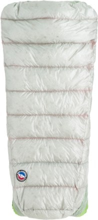 Big Agnes Lost Ranger UL 3N1 15 Sleeping Bag - Men's 3