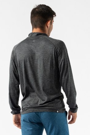 rabbit EZ Zip 2.0 Shirt - Men's 1