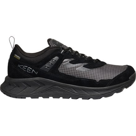 KEEN Hightrail EXP Waterproof Hiking Shoes - Men's 0
