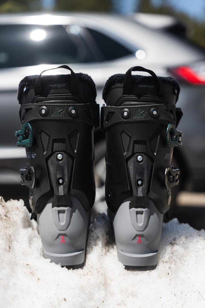 Location Image for BFC 85 W Ski Boots - Women's - 2025/2026