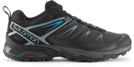 salomon light hiking shoes