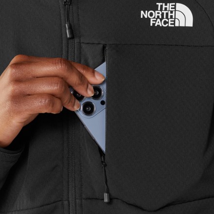 The North Face Summit Series FUTUREFLEECE Full-Zip Hoodie - Women's 6
