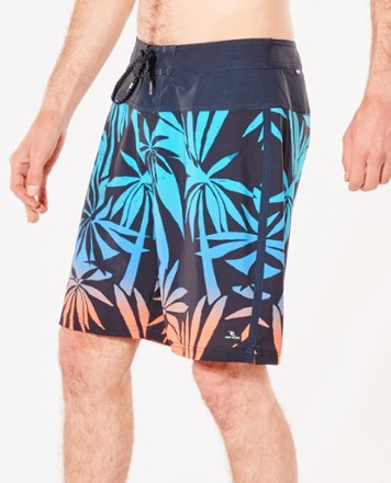 Rip Curl Mirage Barrel Killa Board Shorts - Men's 2