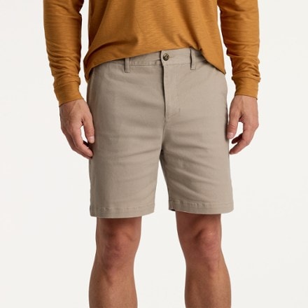 Free Fly Anchor Chino Shorts - Men's 0