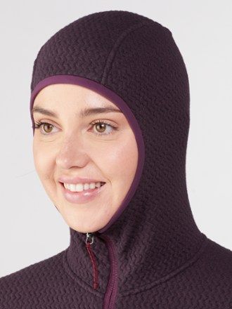 Patagonia R1 Air Full-Zip Hoodie - Women's 4