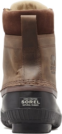 Sorel Cheyanne II Lace Duck Boots - Men's 2