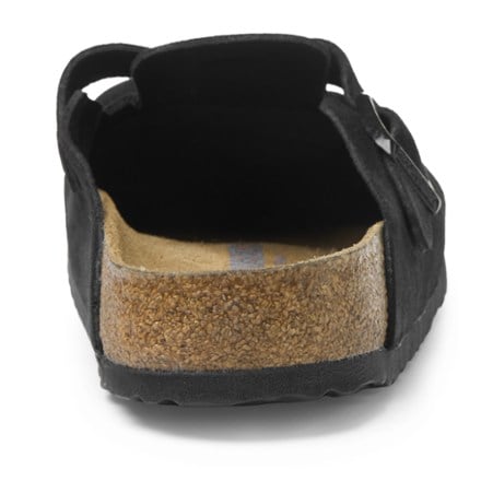 Birkenstock Boston Soft Footbed Clogs - Men's 3