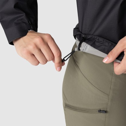 Outdoor Research Helium UL Jacket - Women's 8