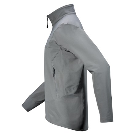 Arc'teryx Gamma Jacket - Men's | REI Co-op
