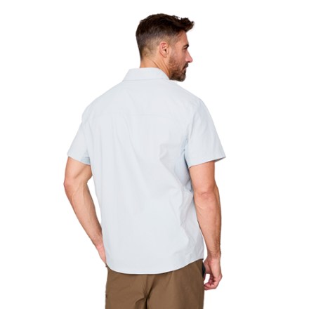 Free Country Acadia Shirt - Men's 1