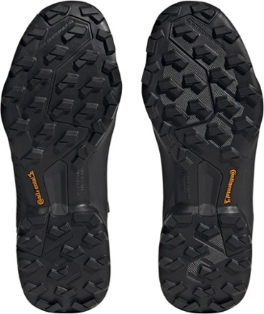 adidas Terrex Swift R3 GORE-TEX Hiking Shoes - Men's 10