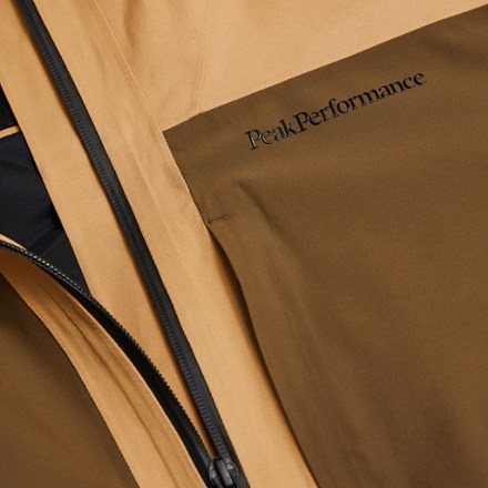 Peak Performance Whitelight HIPE® 2L Insulated Shell Jacket - Men's 2
