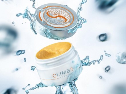 Climbskin Hand Cream 4