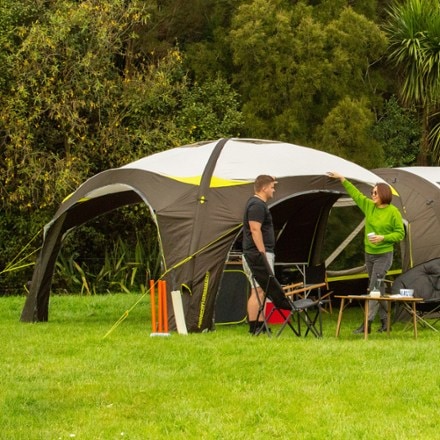 Zempire Probase 3 Air Gazebo 7