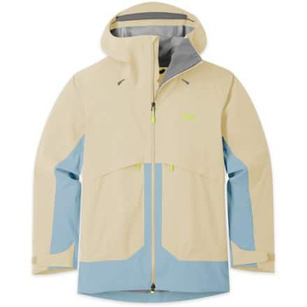 Stio Skyrider Jacket - Men's 0