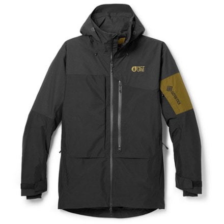Picture Organic Clothing Lassen GORE-TEX 2L Insulated Jacket - Men's 0