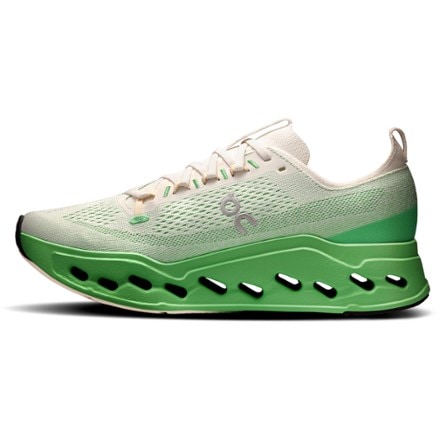 On Cloudsurfer Max Road-Running Shoes - Men's 1