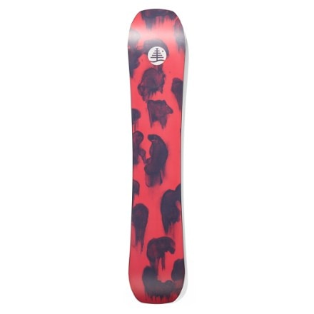 Burton Family Tree Hometown Hero Snowboard - 2025/2026 2