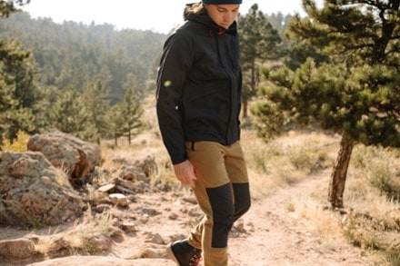 Topo Designs Fleece Pants - Men's 2