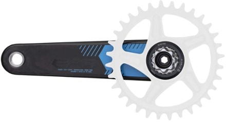 Race Face Era Crankset 3
