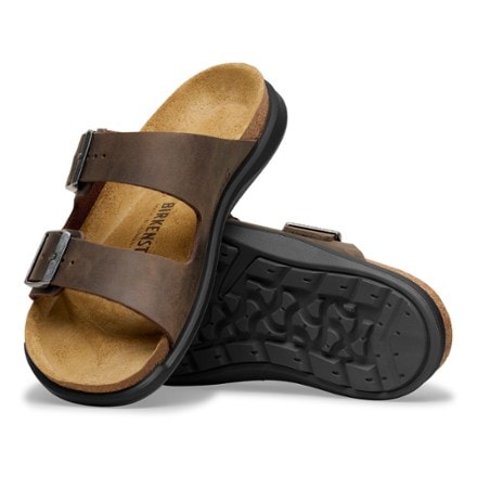 Birkenstock Arizona Crosstown Sandals - Women's 7