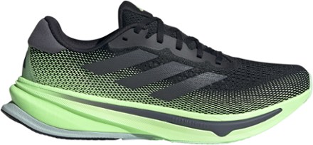 adidas Supernova Rise Road-Running Shoes - Men's 0