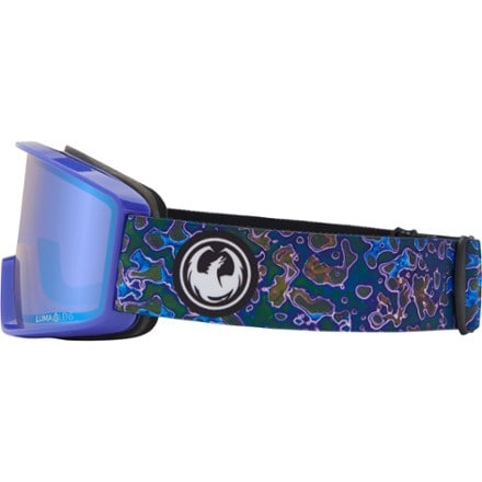 Dragon DXT OTG 2 Youth Snow Goggles - Kids' 2